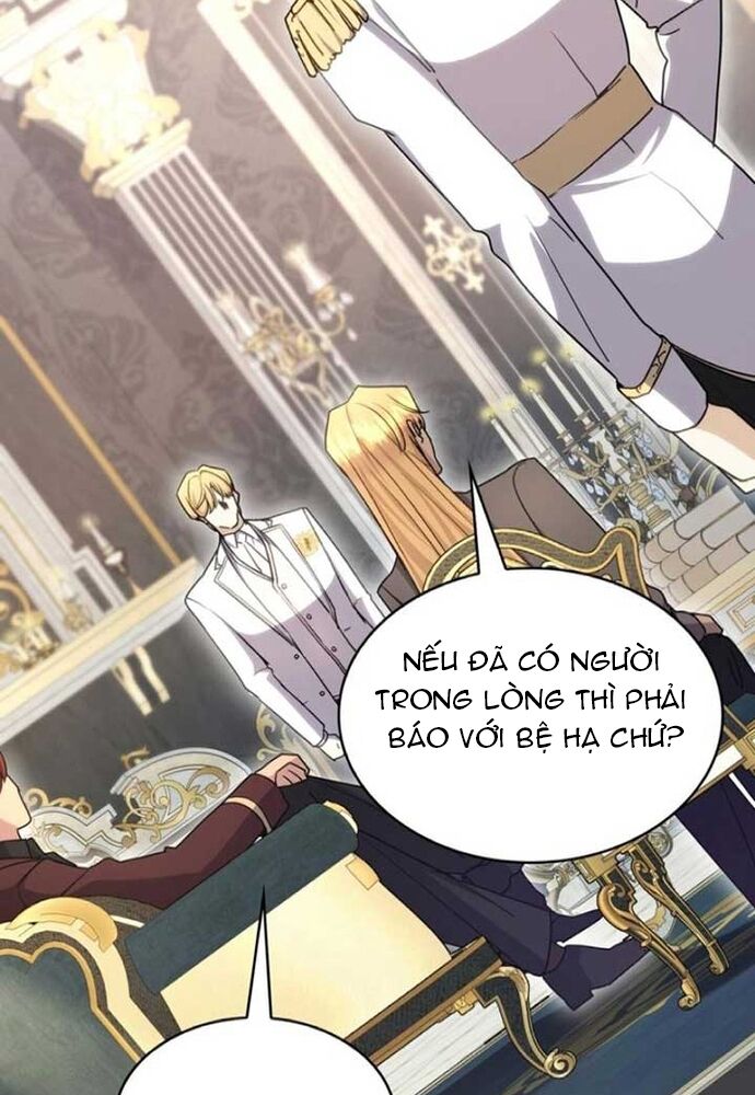 Trò Chơi Tình Ái Chap 29 - Next Chap 30