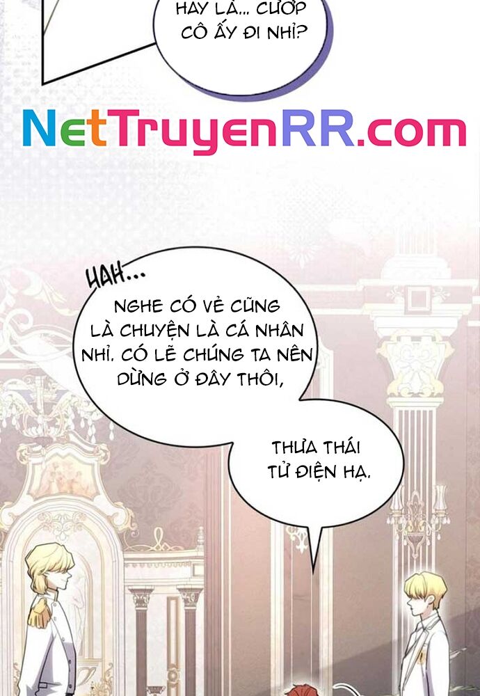 Trò Chơi Tình Ái Chap 29 - Next Chap 30