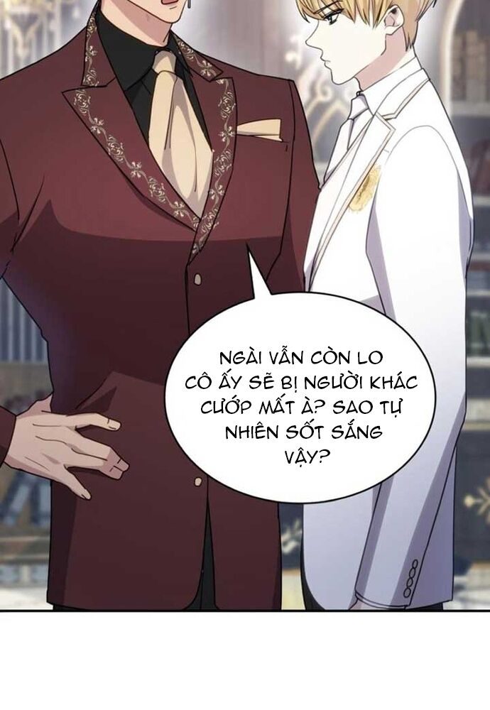 Trò Chơi Tình Ái Chap 29 - Next Chap 30