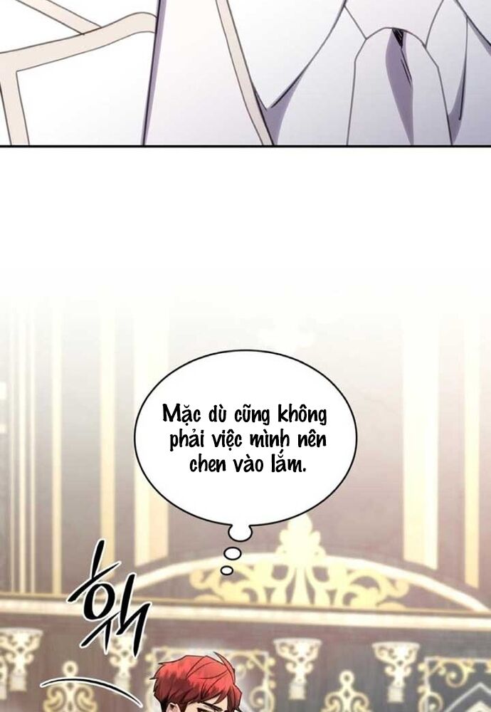 Trò Chơi Tình Ái Chap 29 - Next Chap 30
