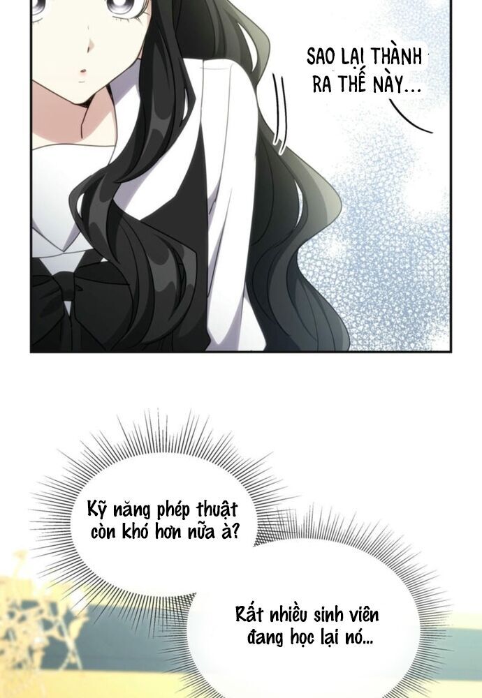 Trò Chơi Tình Ái Chap 30 - Next Chap 31