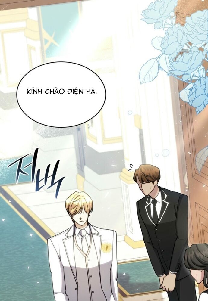 Trò Chơi Tình Ái Chap 30 - Next Chap 31