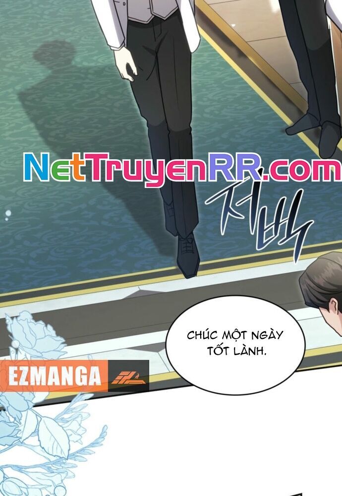 Trò Chơi Tình Ái Chap 30 - Next Chap 31