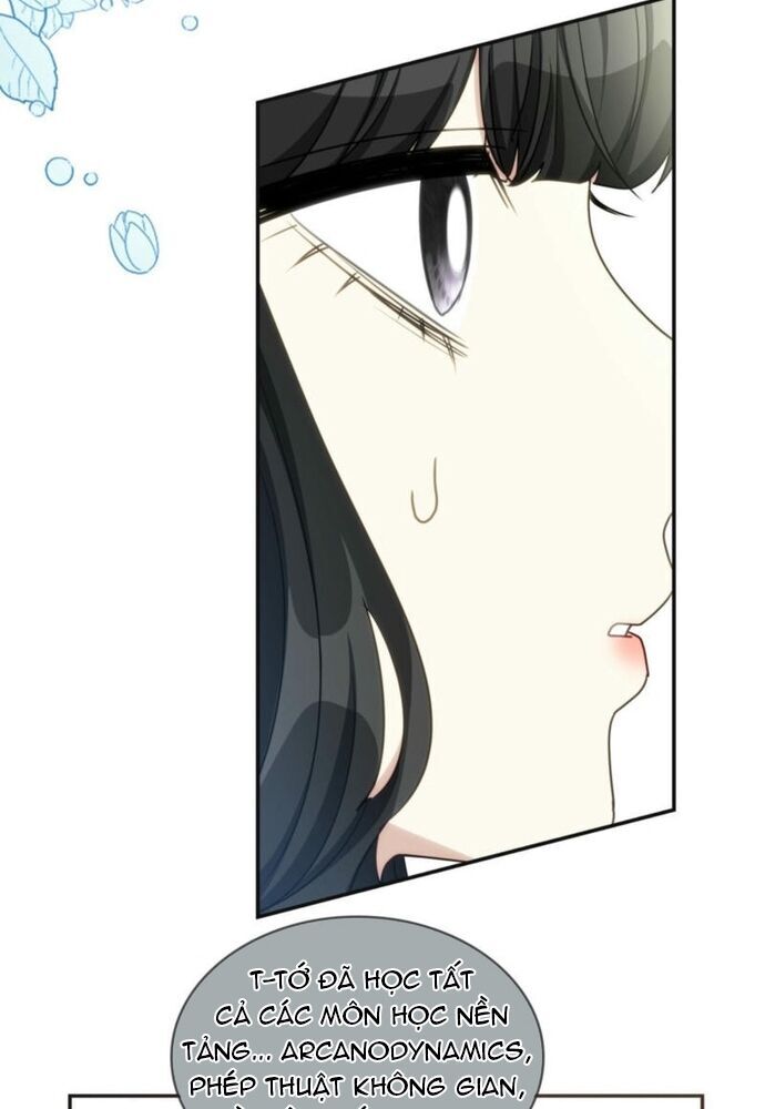 Trò Chơi Tình Ái Chap 30 - Next Chap 31