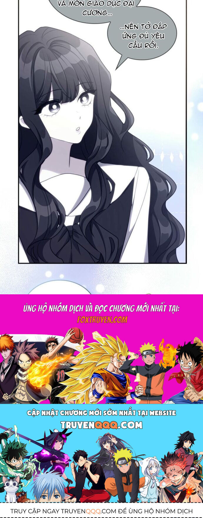 Trò Chơi Tình Ái Chap 30 - Next Chap 31