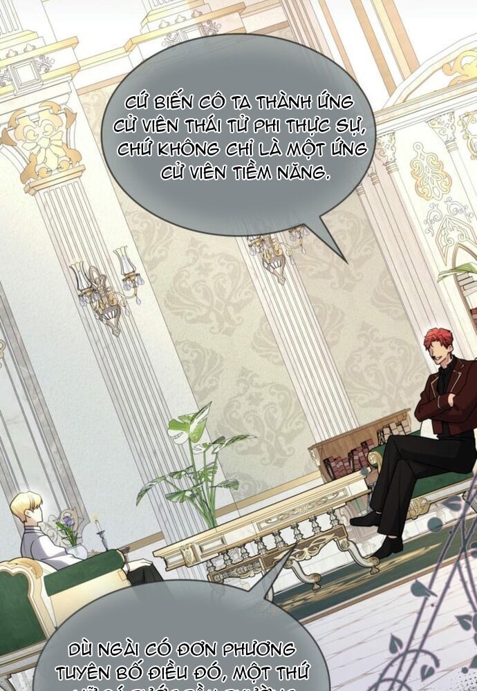 Trò Chơi Tình Ái Chap 30 - Next Chap 31