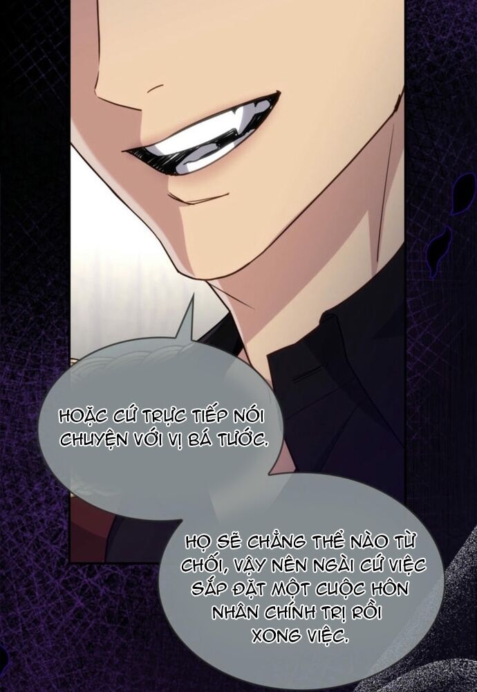 Trò Chơi Tình Ái Chap 30 - Next Chap 31