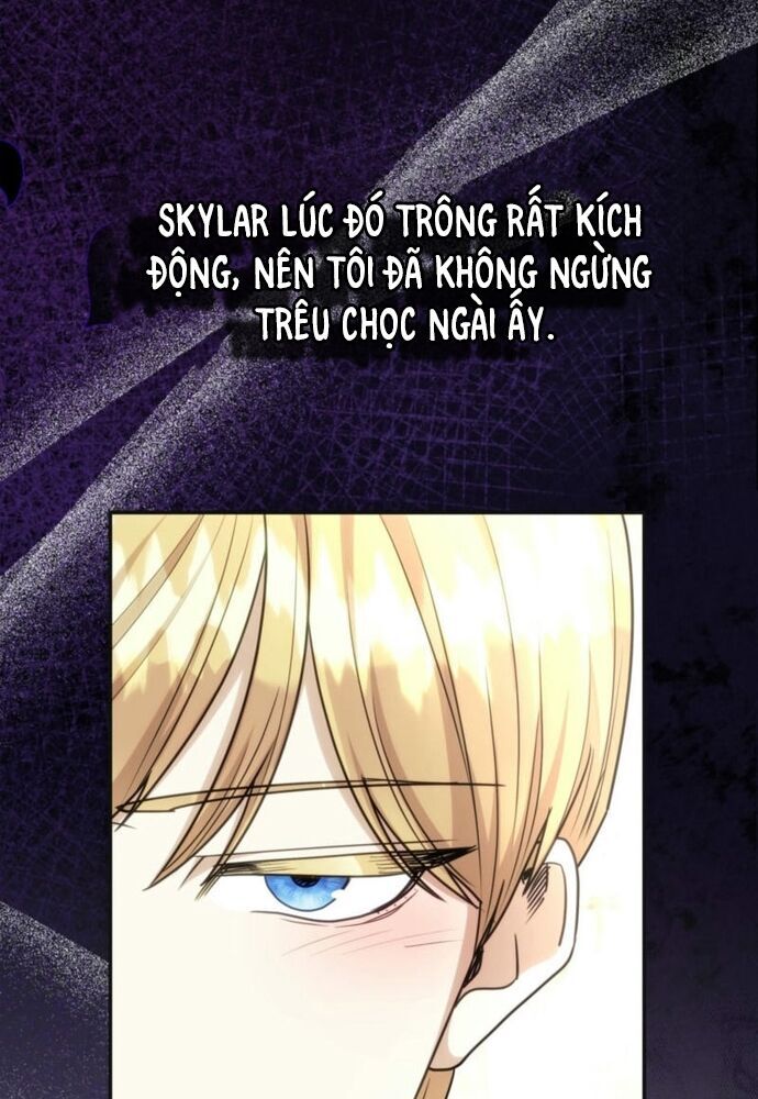 Trò Chơi Tình Ái Chap 30 - Next Chap 31