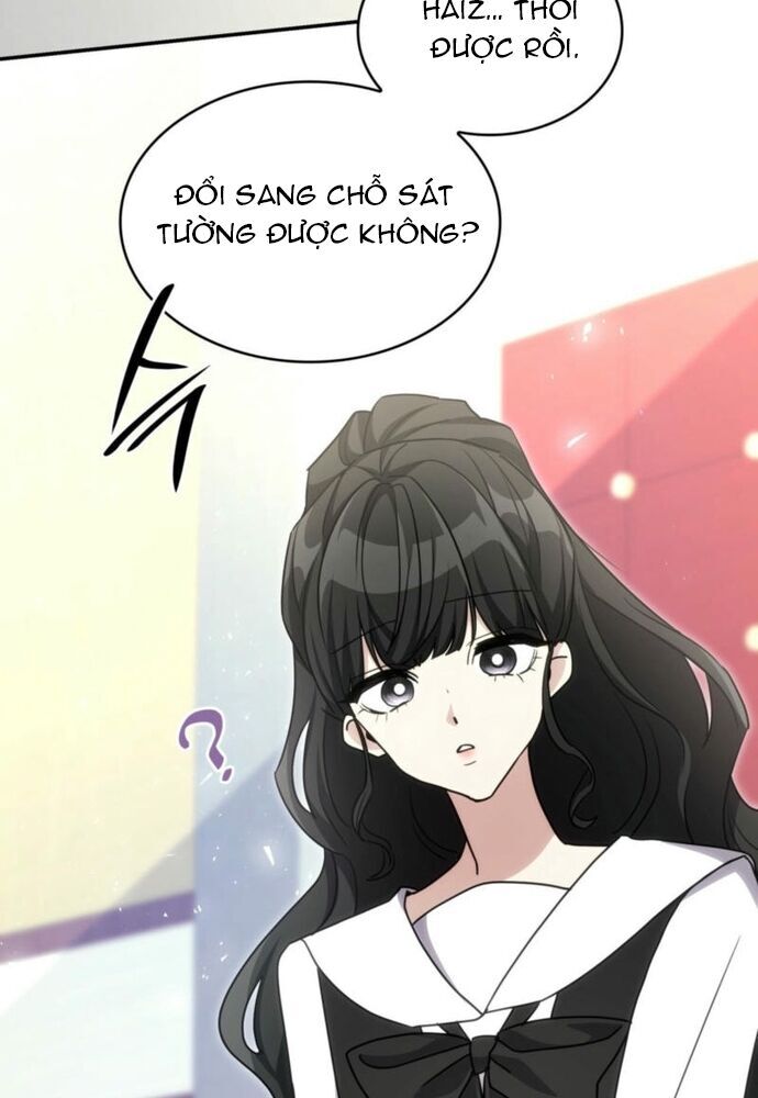 Trò Chơi Tình Ái Chap 31 - Next Chap 32
