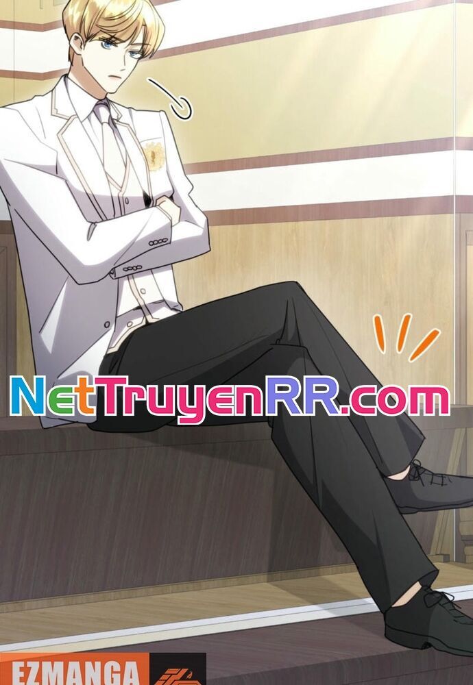 Trò Chơi Tình Ái Chap 31 - Next Chap 32