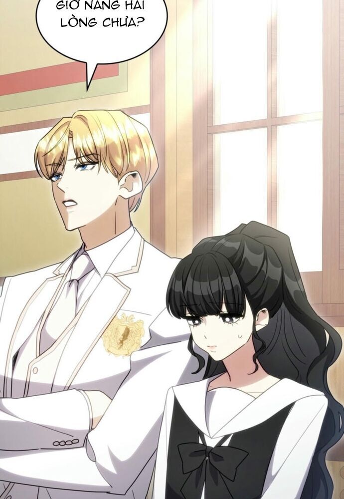 Trò Chơi Tình Ái Chap 31 - Next Chap 32