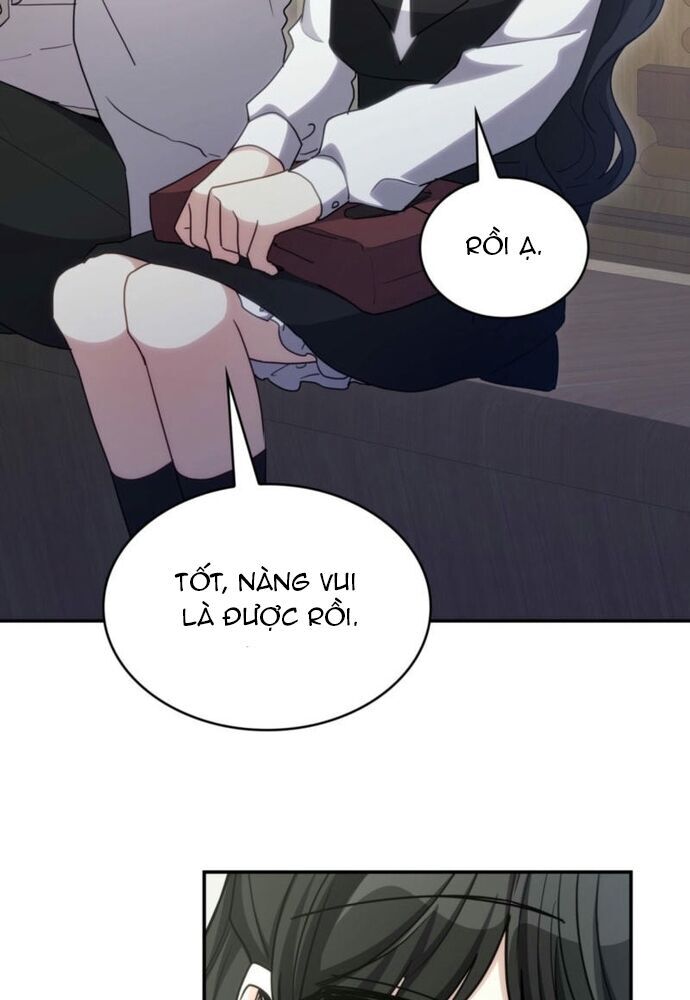 Trò Chơi Tình Ái Chap 31 - Next Chap 32