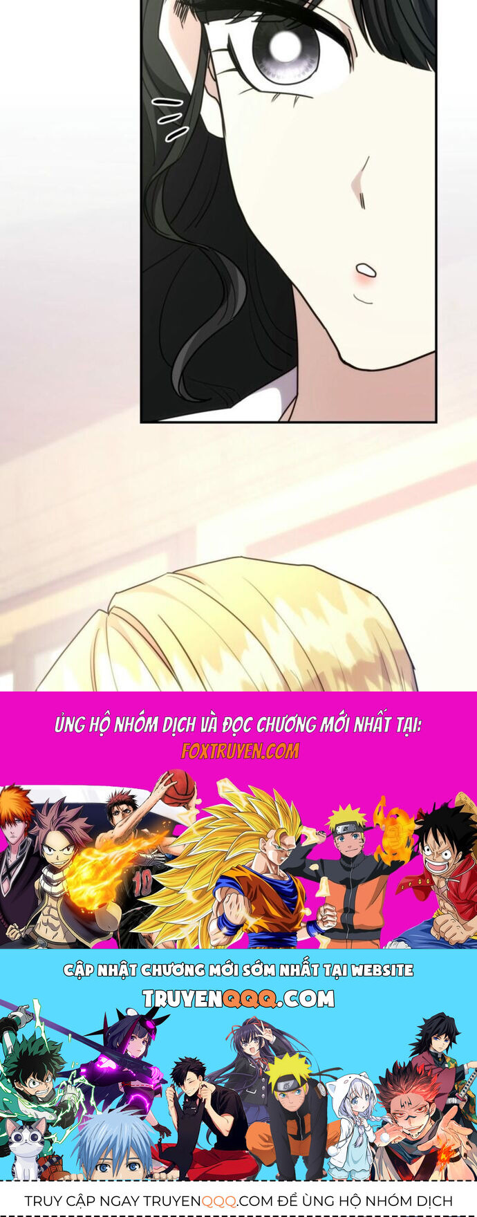 Trò Chơi Tình Ái Chap 31 - Next Chap 32