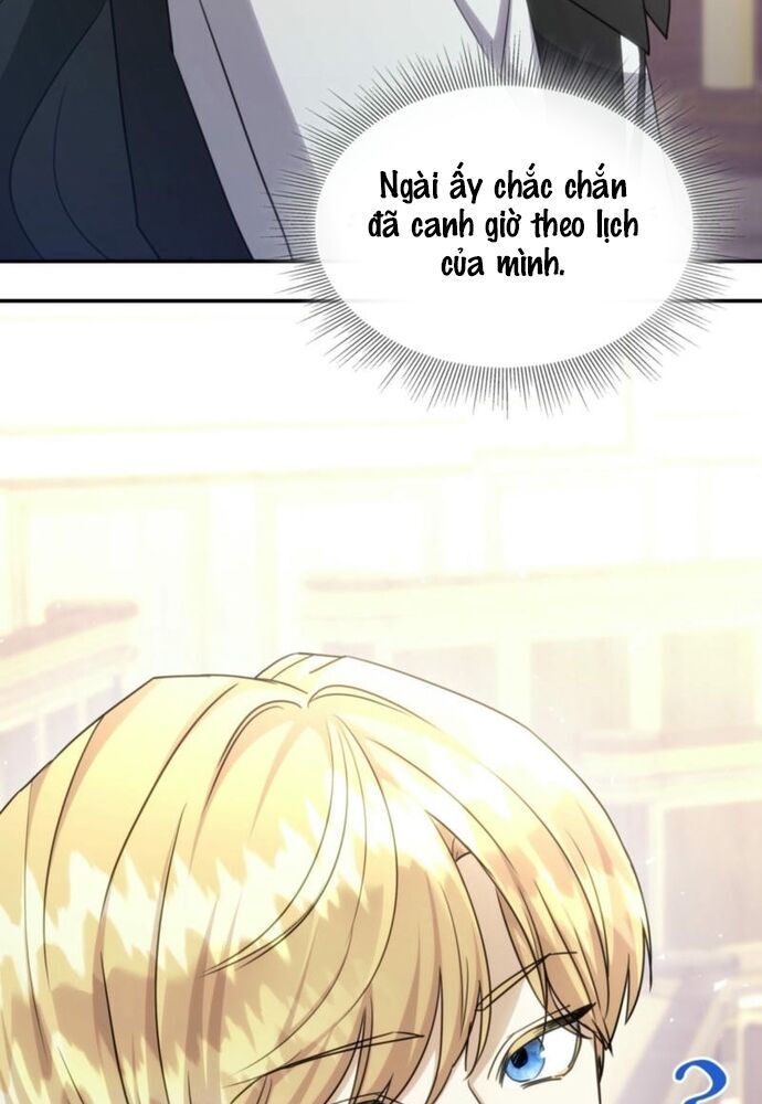 Trò Chơi Tình Ái Chap 31 - Next Chap 32