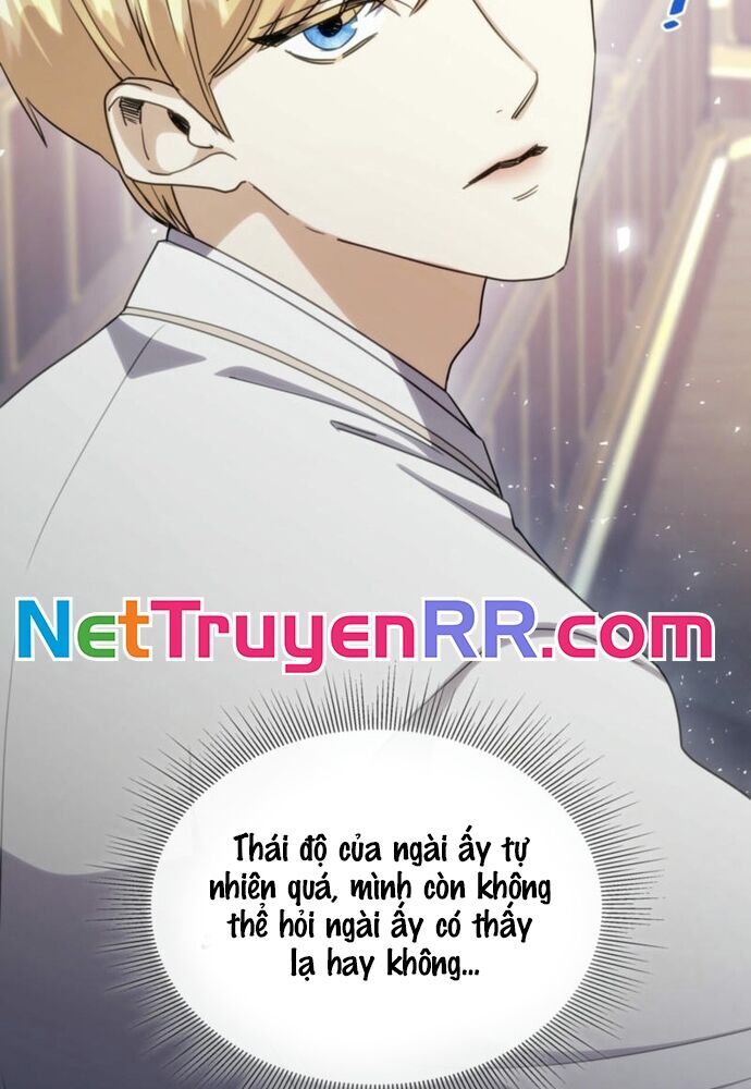 Trò Chơi Tình Ái Chap 31 - Next Chap 32
