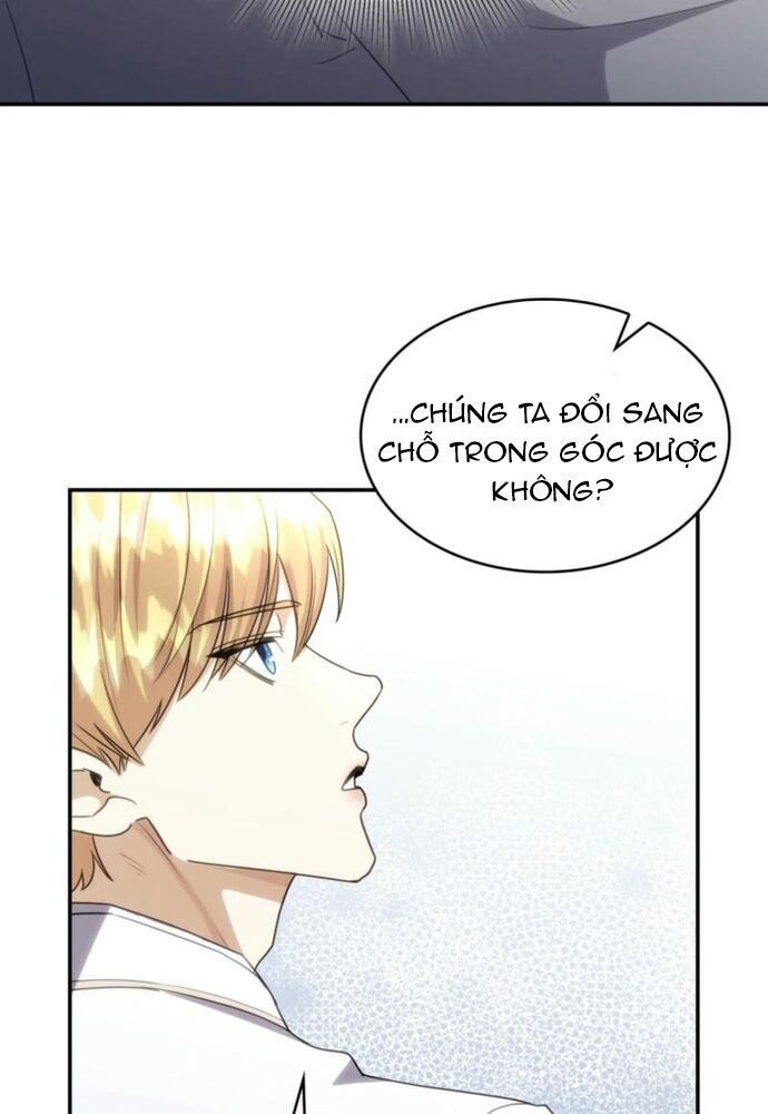 Trò Chơi Tình Ái Chap 31 - Next Chap 32