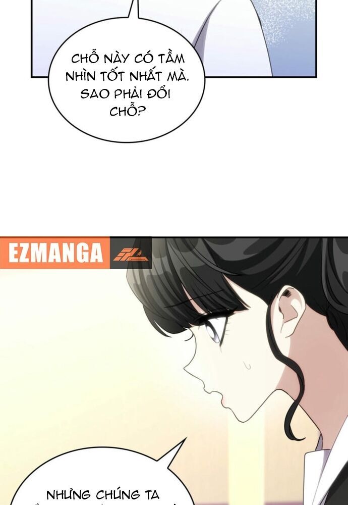 Trò Chơi Tình Ái Chap 31 - Next Chap 32