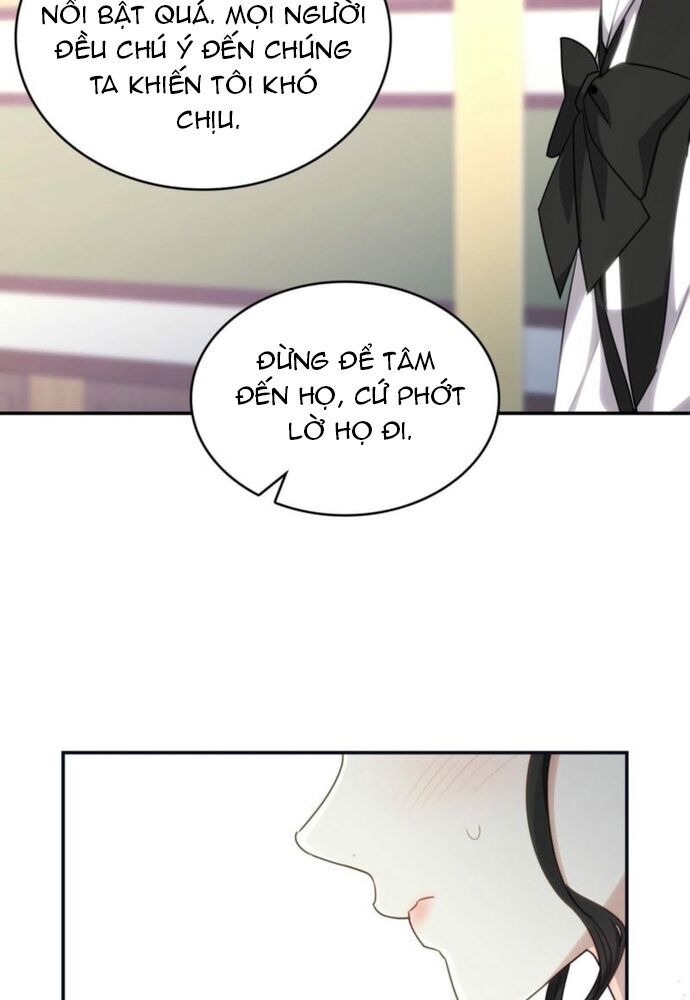 Trò Chơi Tình Ái Chap 31 - Next Chap 32