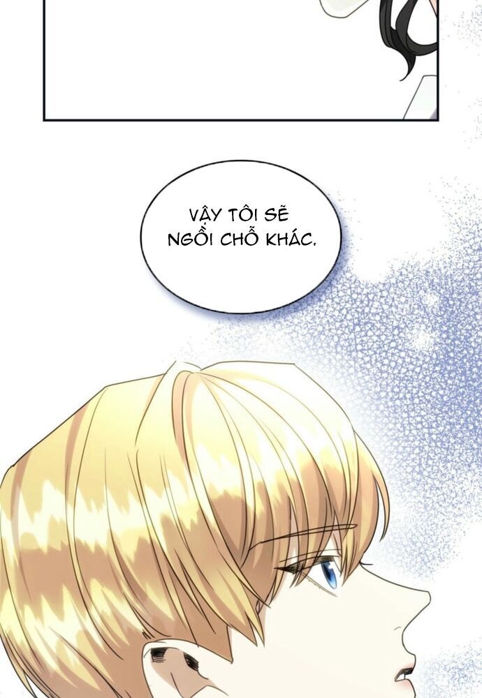 Trò Chơi Tình Ái Chap 31 - Next Chap 32