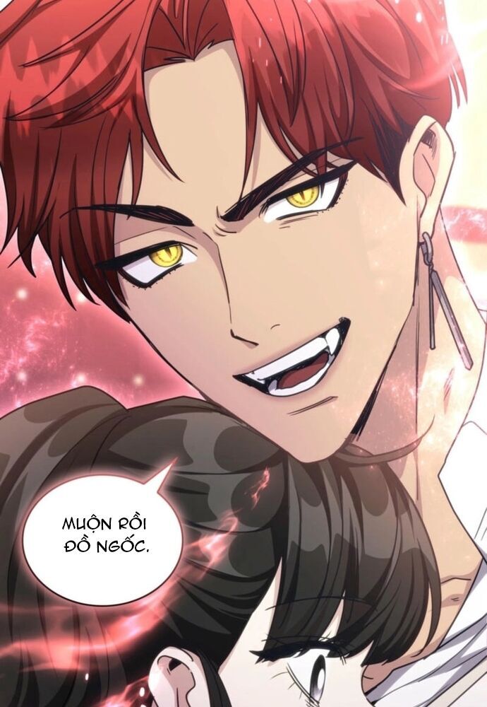 Trò Chơi Tình Ái Chap 32 - Next Chap 33