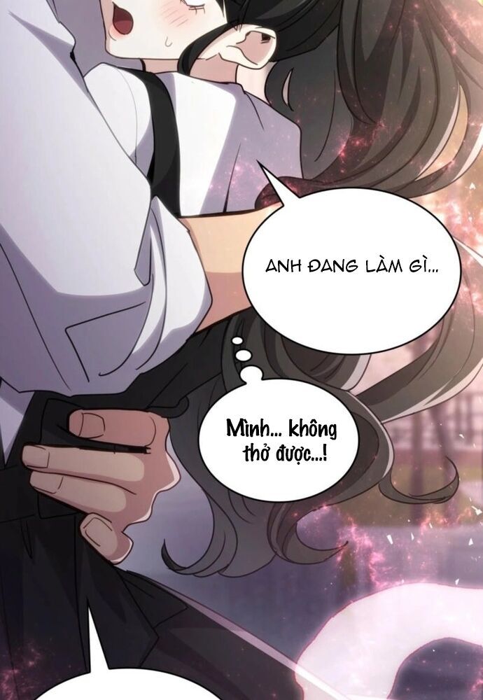 Trò Chơi Tình Ái Chap 32 - Next Chap 33