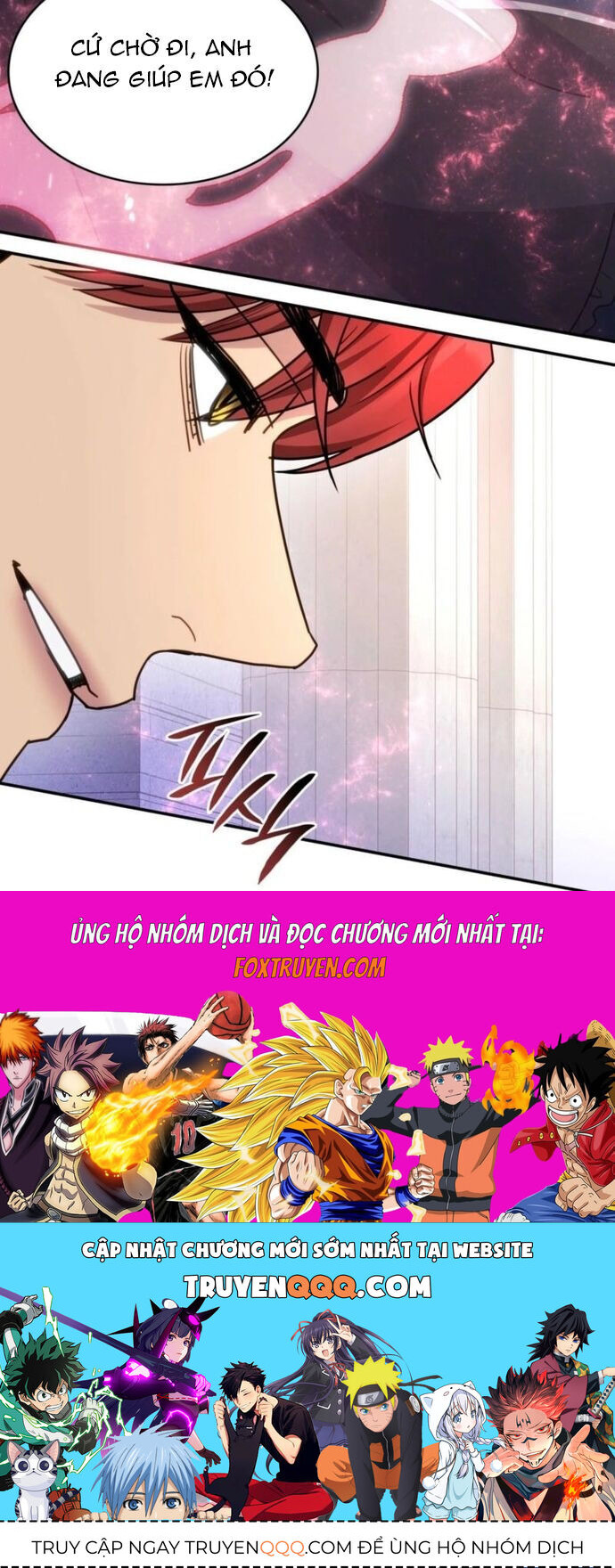 Trò Chơi Tình Ái Chap 32 - Next Chap 33