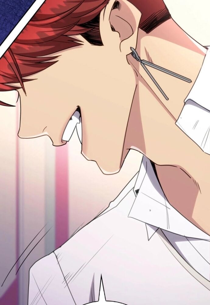 Trò Chơi Tình Ái Chap 32 - Next Chap 33