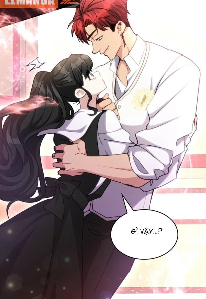 Trò Chơi Tình Ái Chap 32 - Next Chap 33