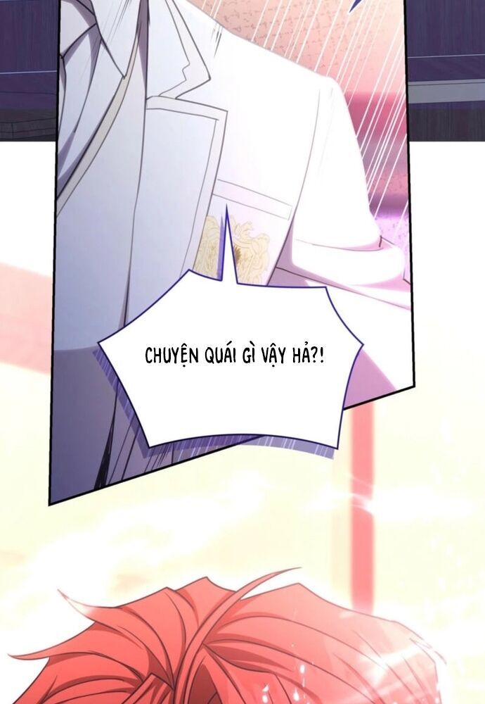 Trò Chơi Tình Ái Chap 32 - Next Chap 33