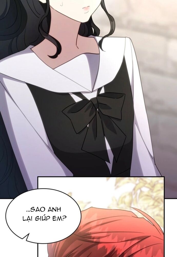 Trò Chơi Tình Ái Chap 33 - Next Chap 34
