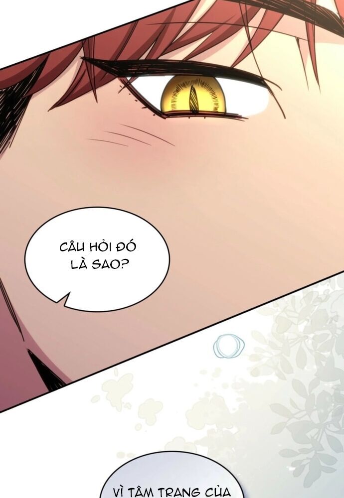 Trò Chơi Tình Ái Chap 33 - Next Chap 34