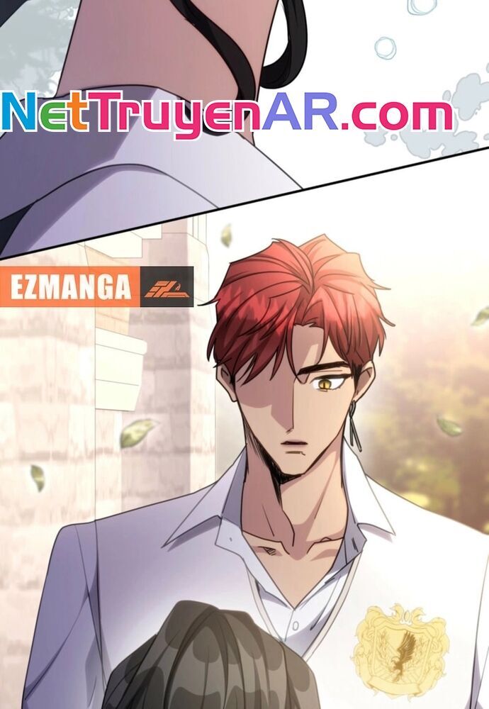 Trò Chơi Tình Ái Chap 33 - Next Chap 34