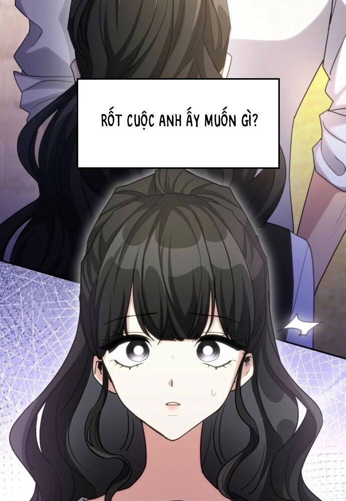 Trò Chơi Tình Ái Chap 33 - Next Chap 34