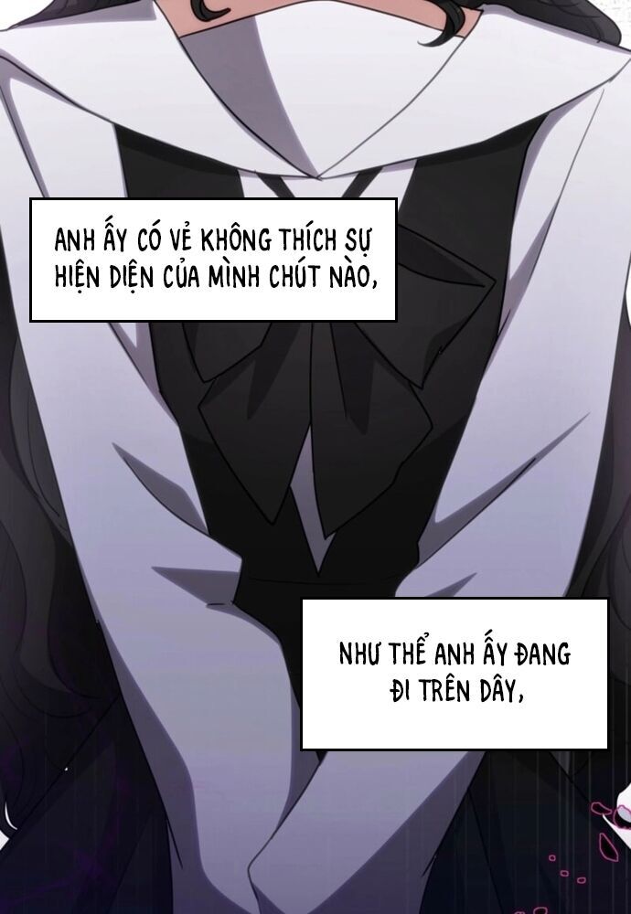 Trò Chơi Tình Ái Chap 33 - Next Chap 34