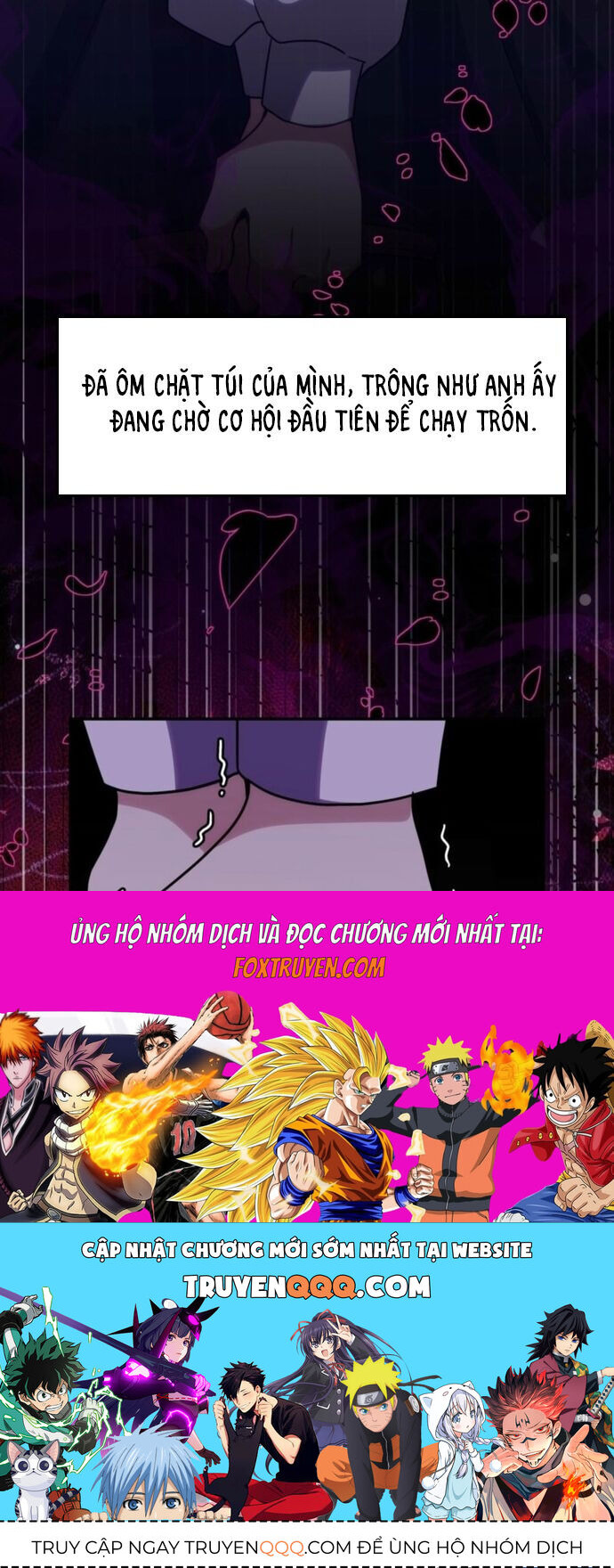 Trò Chơi Tình Ái Chap 33 - Next Chap 34