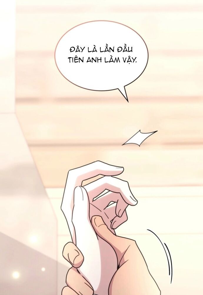 Trò Chơi Tình Ái Chap 33 - Next Chap 34