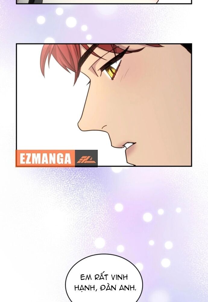 Trò Chơi Tình Ái Chap 33 - Next Chap 34
