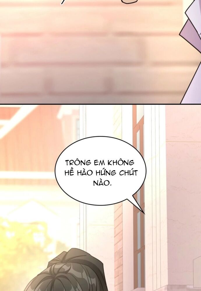 Trò Chơi Tình Ái Chap 33 - Next Chap 34