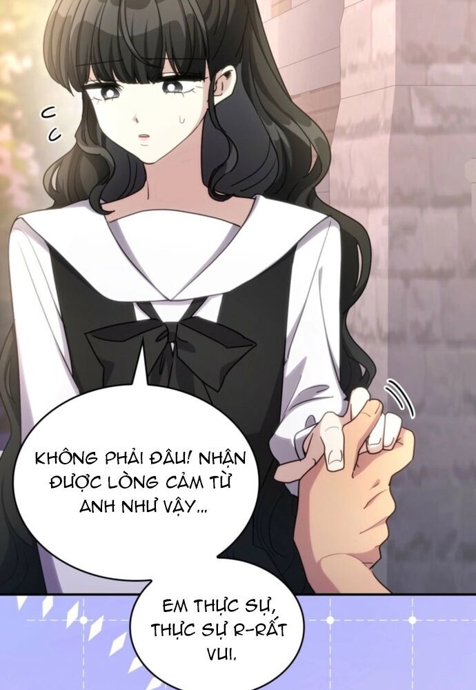 Trò Chơi Tình Ái Chap 33 - Next Chap 34