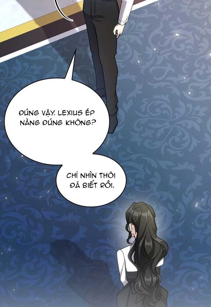 Trò Chơi Tình Ái Chap 34 - Next Chap 35