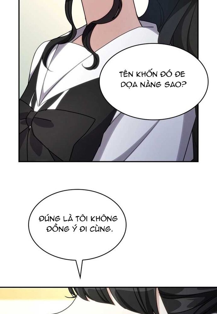 Trò Chơi Tình Ái Chap 34 - Next Chap 35