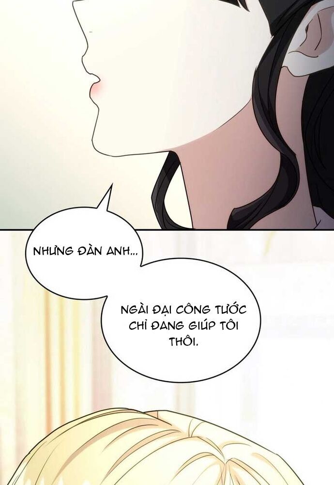 Trò Chơi Tình Ái Chap 34 - Next Chap 35