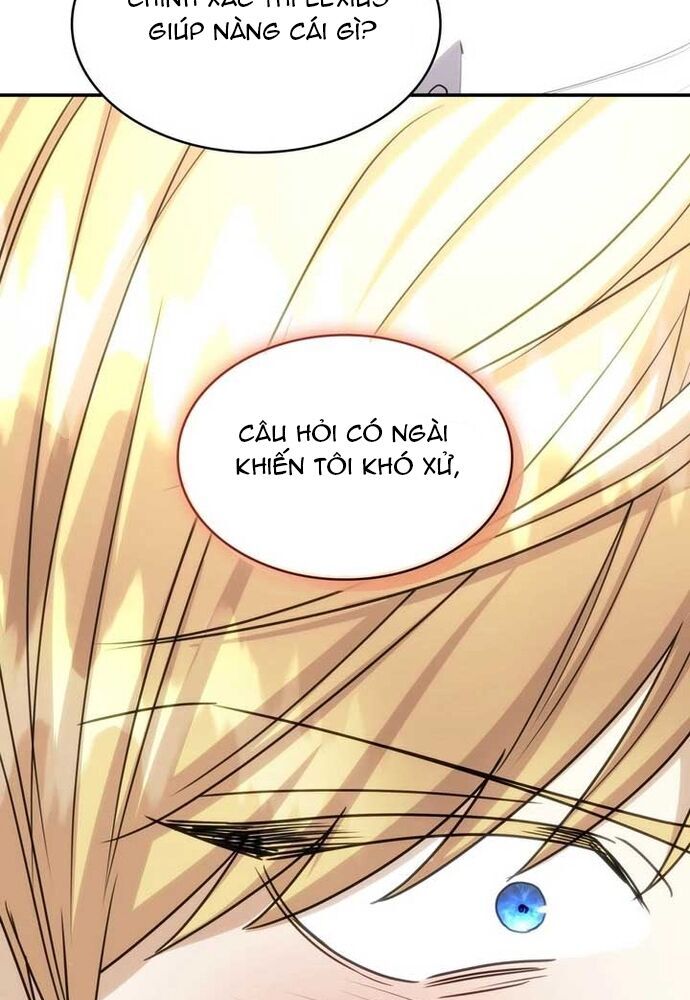 Trò Chơi Tình Ái Chap 34 - Next Chap 35