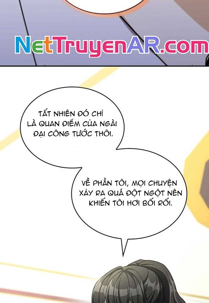 Trò Chơi Tình Ái Chap 34 - Next Chap 35