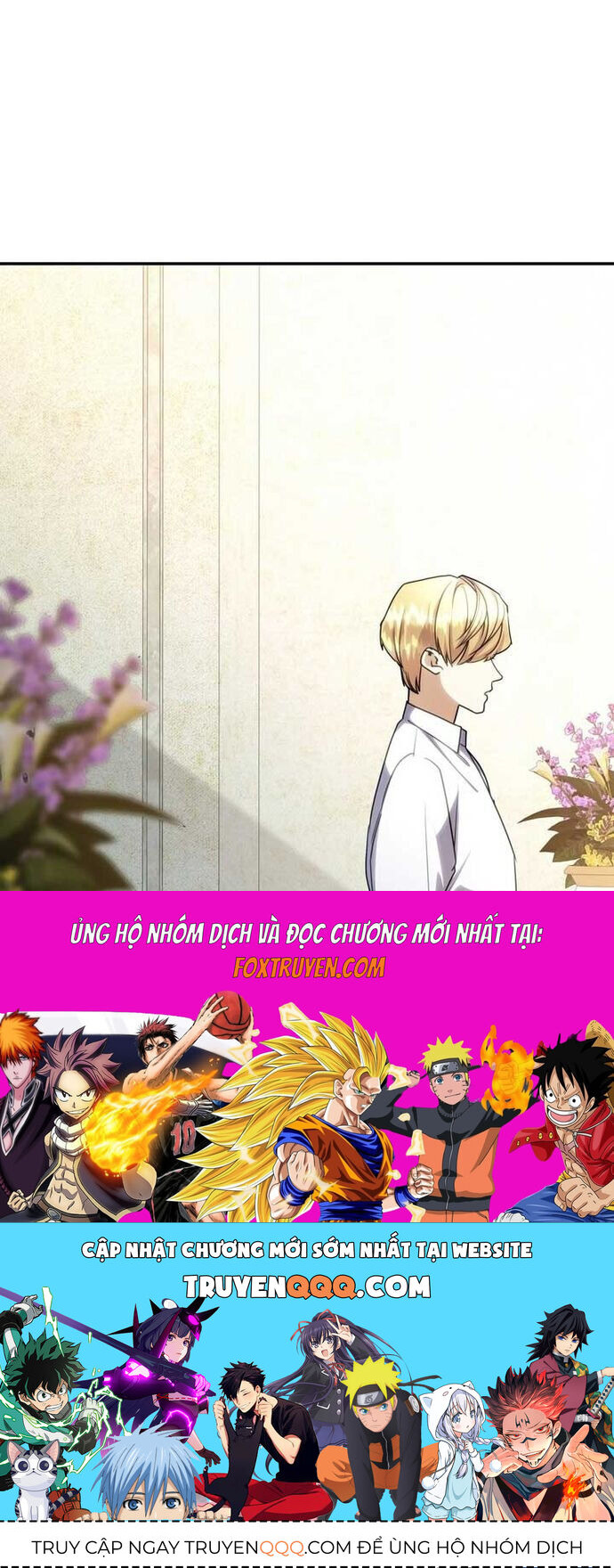 Trò Chơi Tình Ái Chap 34 - Next Chap 35