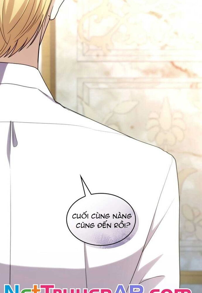 Trò Chơi Tình Ái Chap 34 - Next Chap 35