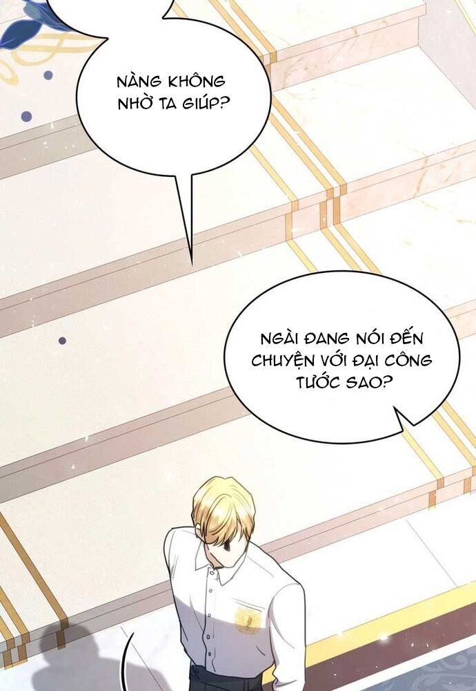 Trò Chơi Tình Ái Chap 34 - Next Chap 35