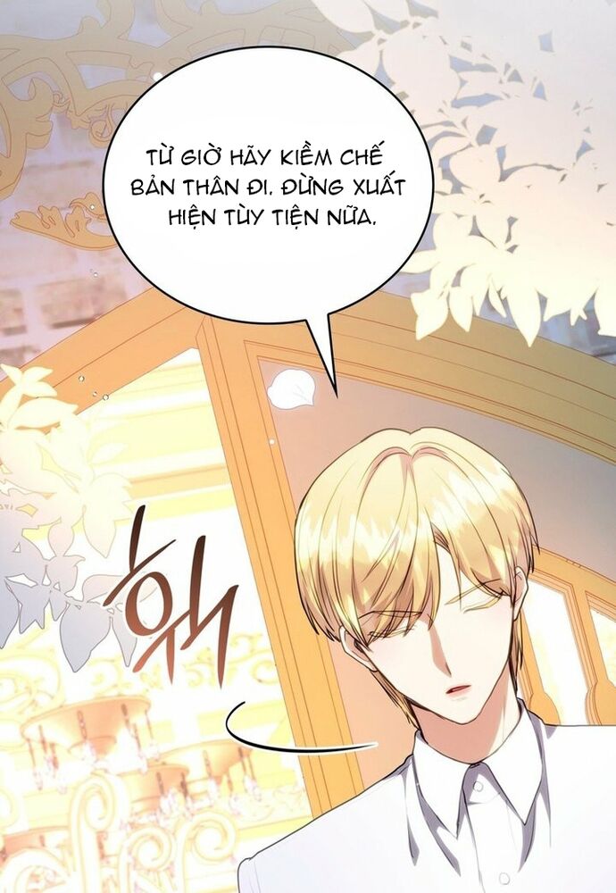 Trò Chơi Tình Ái Chap 8 - Next Chap 9