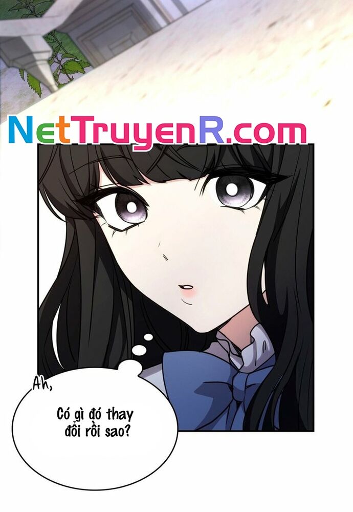 Trò Chơi Tình Ái Chap 8 - Next Chap 9