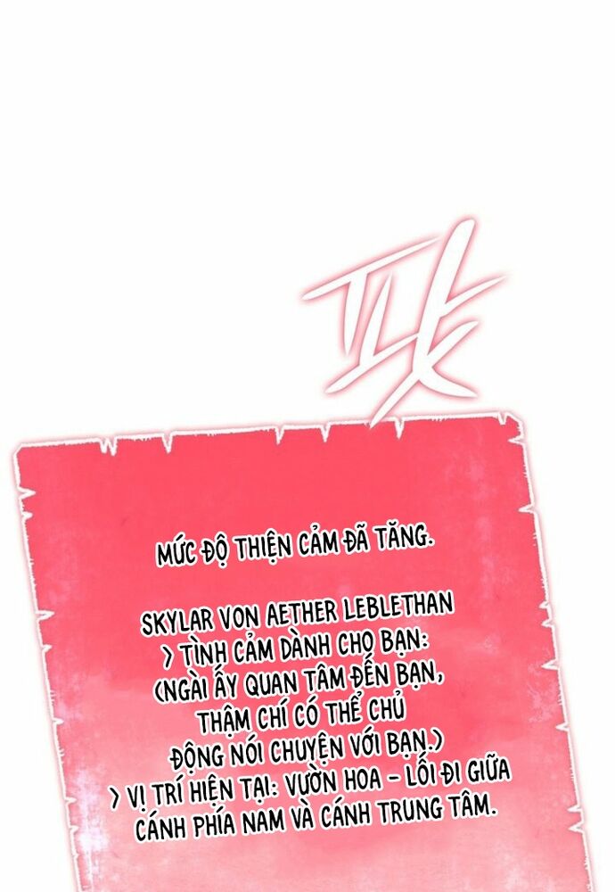 Trò Chơi Tình Ái Chap 8 - Next Chap 9